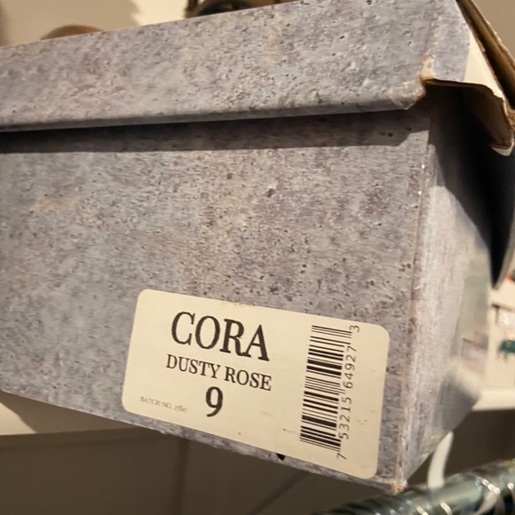 Freebird Cora Dusty Rose size 9 - Picture 7 of 7